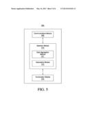 SYSTEM FOR ADVERTISING AND COMMUNICATING AT A VEHICLE CHARGING STATION AND     METHOD OF USING THE SAME diagram and image