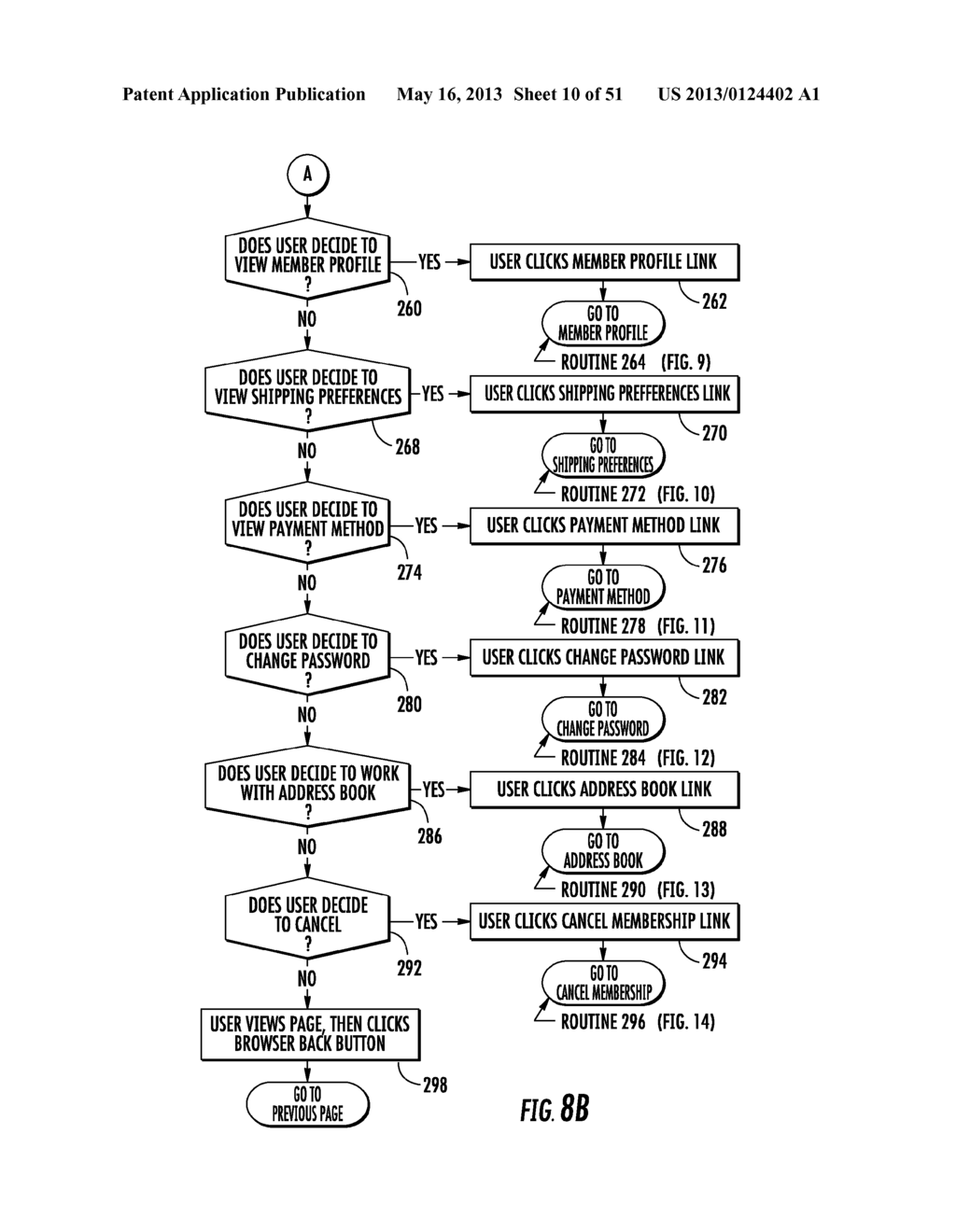 INTERNET PACKAGE SHIPPING SYSTEMS AND METHODS - diagram, schematic, and image 11