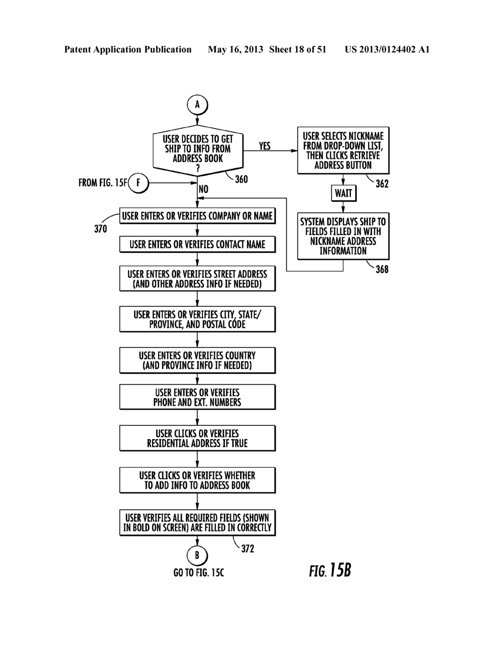 INTERNET PACKAGE SHIPPING SYSTEMS AND METHODS - diagram, schematic, and image 19