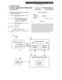 SYSTEM AND METHOD FOR OPERATING A BIG-DATA PLATFORM diagram and image