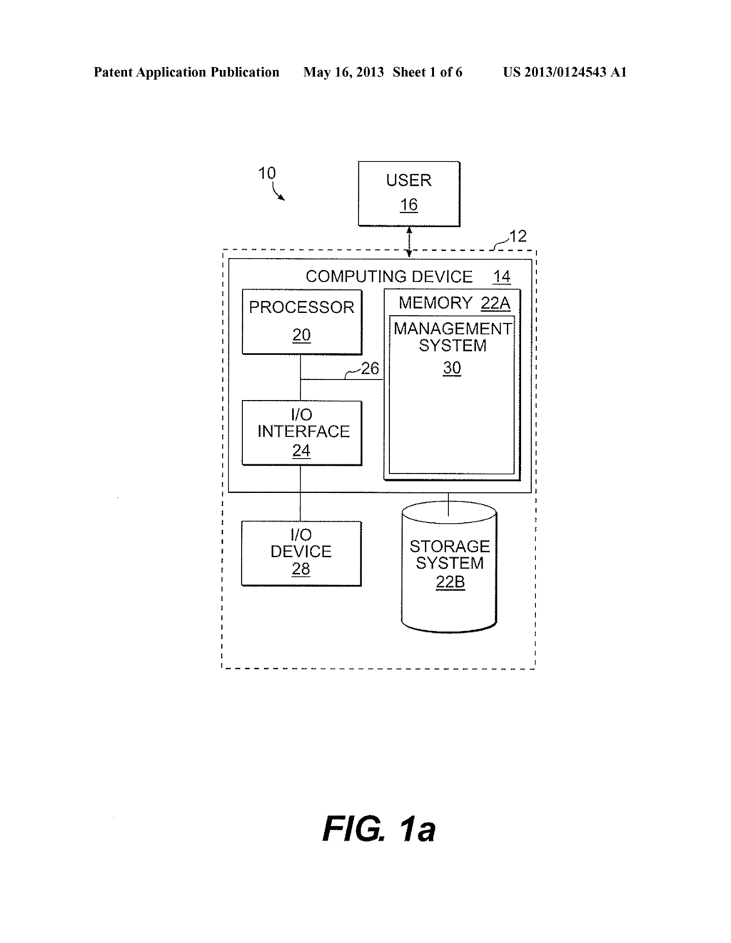 SYSTEM AND METHOD FOR PROVIDING AND/OR OBTAINING ELECTRONIC DOCUMENTS - diagram, schematic, and image 02