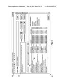 LOCATING RELEVANT CONTENT ITEMS ACROSS MULTIPLE DISPARATE CONTENT SOURCES diagram and image