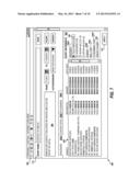 LOCATING RELEVANT CONTENT ITEMS ACROSS MULTIPLE DISPARATE CONTENT SOURCES diagram and image