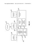 LOCATING RELEVANT CONTENT ITEMS ACROSS MULTIPLE DISPARATE CONTENT SOURCES diagram and image