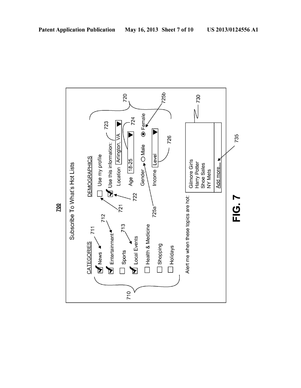 Real Time Query Trends with Multi-Document Summarization - diagram, schematic, and image 08