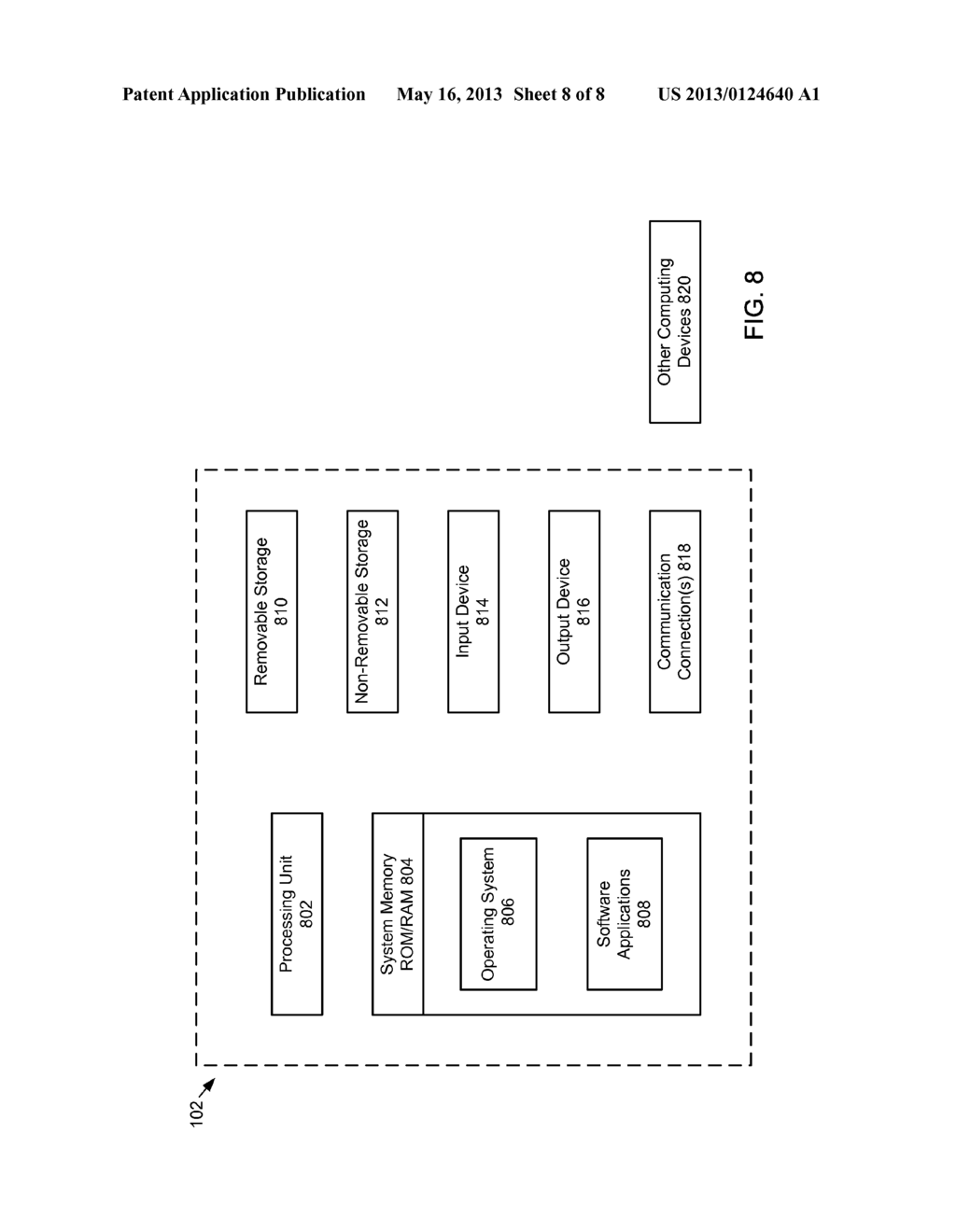 Aggregate Provider for Social Activity Feeds and Contact Information - diagram, schematic, and image 09