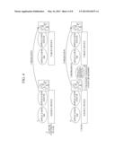 APPARATUS AND METHOD FOR SOFTWARE MIGRATION IN MOBILE ENVIRONMENT diagram and image