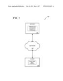 OPTIMIZED CLIENT SIDE RATE CONTROL AND INDEXED FILE LAYOUT FOR STREAMING     MEDIA diagram and image