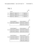 OPTIMIZED CLIENT SIDE RATE CONTROL AND INDEXED FILE LAYOUT FOR STREAMING     MEDIA diagram and image