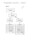 OPTIMIZED CLIENT SIDE RATE CONTROL AND INDEXED FILE LAYOUT FOR STREAMING     MEDIA diagram and image