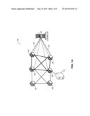 SYSTEM AND METHOD FOR FLOW MANAGEMENT IN SOFTWARE-DEFINED NETWORKS diagram and image