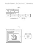 DISTRIBUTED APPLICATION USING DIAGNOSTIC HEARTBEATING diagram and image