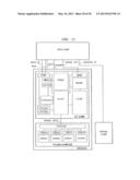 MEMORY MODULE, CACHE SYSTEM AND ADDRESS CONVERSION METHOD diagram and image