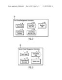 PREFETCHING SOURCE TRACKS FOR DESTAGING UPDATED TRACKS IN A COPY     RELATIONSHIP diagram and image