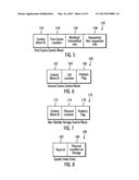 PREFETCHING SOURCE TRACKS FOR DESTAGING UPDATED TRACKS IN A COPY     RELATIONSHIP diagram and image