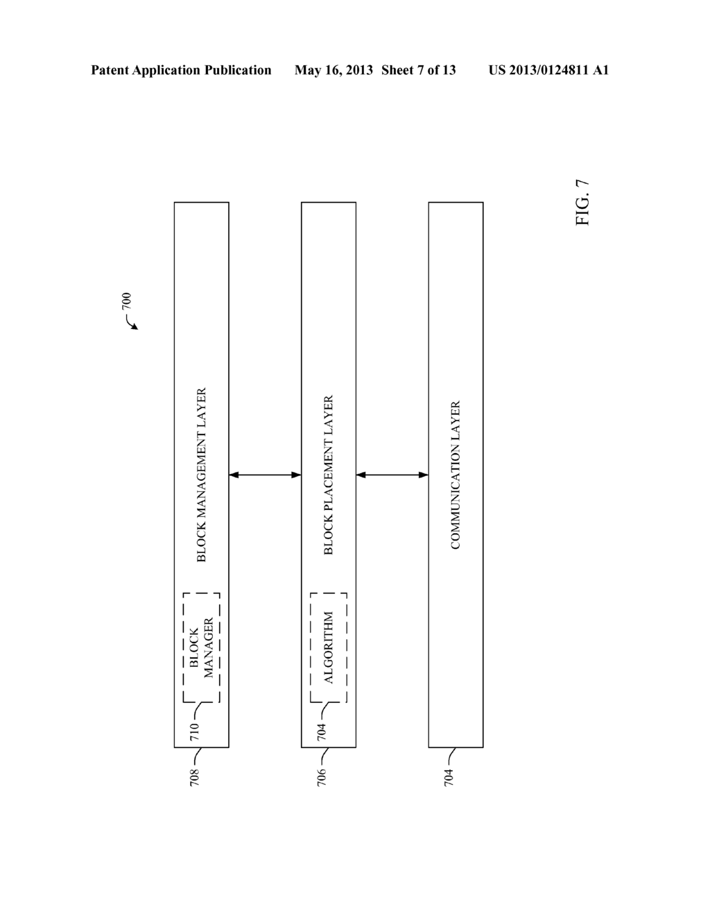 DYNAMIC STORAGE HIERARCHY MANAGEMENT - diagram, schematic, and image 08