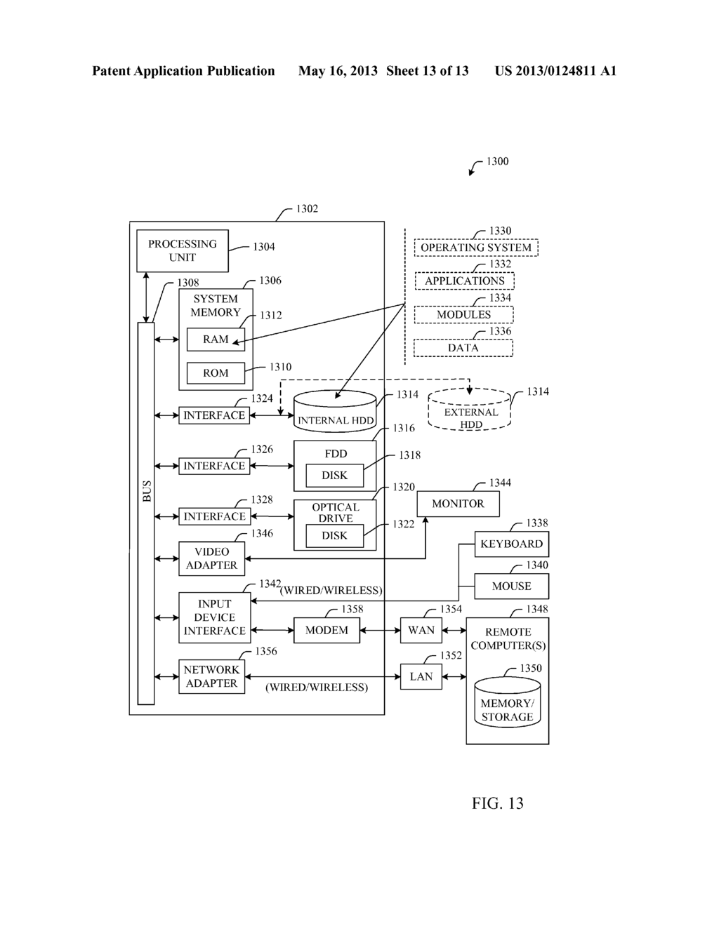 DYNAMIC STORAGE HIERARCHY MANAGEMENT - diagram, schematic, and image 14