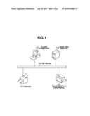 NETWORK SYSTEM, ANALYSIS SYSTEM AND CONTROL METHOD THEREFOR diagram and image