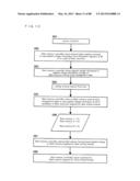 NONVOLATILE STORAGE SYSTEM, POWER SUPPLY CIRCUIT FOR MEMORY SYSTEM, FLASH     MEMORY, FLASH MEMORY CONTROLLER, AND NONVOLATILE SEMICONDUCTOR STORAGE     DEVICE diagram and image