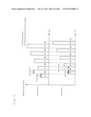 NONVOLATILE STORAGE SYSTEM, POWER SUPPLY CIRCUIT FOR MEMORY SYSTEM, FLASH     MEMORY, FLASH MEMORY CONTROLLER, AND NONVOLATILE SEMICONDUCTOR STORAGE     DEVICE diagram and image