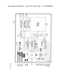 NONVOLATILE STORAGE SYSTEM, POWER SUPPLY CIRCUIT FOR MEMORY SYSTEM, FLASH     MEMORY, FLASH MEMORY CONTROLLER, AND NONVOLATILE SEMICONDUCTOR STORAGE     DEVICE diagram and image