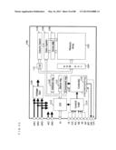 NONVOLATILE STORAGE SYSTEM, POWER SUPPLY CIRCUIT FOR MEMORY SYSTEM, FLASH     MEMORY, FLASH MEMORY CONTROLLER, AND NONVOLATILE SEMICONDUCTOR STORAGE     DEVICE diagram and image