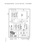 NONVOLATILE STORAGE SYSTEM, POWER SUPPLY CIRCUIT FOR MEMORY SYSTEM, FLASH     MEMORY, FLASH MEMORY CONTROLLER, AND NONVOLATILE SEMICONDUCTOR STORAGE     DEVICE diagram and image