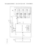 NONVOLATILE STORAGE SYSTEM, POWER SUPPLY CIRCUIT FOR MEMORY SYSTEM, FLASH     MEMORY, FLASH MEMORY CONTROLLER, AND NONVOLATILE SEMICONDUCTOR STORAGE     DEVICE diagram and image