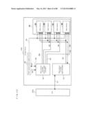 NONVOLATILE STORAGE SYSTEM, POWER SUPPLY CIRCUIT FOR MEMORY SYSTEM, FLASH     MEMORY, FLASH MEMORY CONTROLLER, AND NONVOLATILE SEMICONDUCTOR STORAGE     DEVICE diagram and image