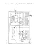 NONVOLATILE STORAGE SYSTEM, POWER SUPPLY CIRCUIT FOR MEMORY SYSTEM, FLASH     MEMORY, FLASH MEMORY CONTROLLER, AND NONVOLATILE SEMICONDUCTOR STORAGE     DEVICE diagram and image