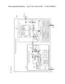 NONVOLATILE STORAGE SYSTEM, POWER SUPPLY CIRCUIT FOR MEMORY SYSTEM, FLASH     MEMORY, FLASH MEMORY CONTROLLER, AND NONVOLATILE SEMICONDUCTOR STORAGE     DEVICE diagram and image