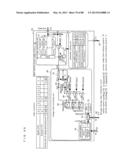 NONVOLATILE STORAGE SYSTEM, POWER SUPPLY CIRCUIT FOR MEMORY SYSTEM, FLASH     MEMORY, FLASH MEMORY CONTROLLER, AND NONVOLATILE SEMICONDUCTOR STORAGE     DEVICE diagram and image