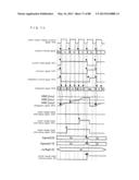 NONVOLATILE STORAGE SYSTEM, POWER SUPPLY CIRCUIT FOR MEMORY SYSTEM, FLASH     MEMORY, FLASH MEMORY CONTROLLER, AND NONVOLATILE SEMICONDUCTOR STORAGE     DEVICE diagram and image