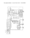 NONVOLATILE STORAGE SYSTEM, POWER SUPPLY CIRCUIT FOR MEMORY SYSTEM, FLASH     MEMORY, FLASH MEMORY CONTROLLER, AND NONVOLATILE SEMICONDUCTOR STORAGE     DEVICE diagram and image