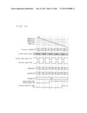 NONVOLATILE STORAGE SYSTEM, POWER SUPPLY CIRCUIT FOR MEMORY SYSTEM, FLASH     MEMORY, FLASH MEMORY CONTROLLER, AND NONVOLATILE SEMICONDUCTOR STORAGE     DEVICE diagram and image