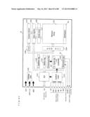 NONVOLATILE STORAGE SYSTEM, POWER SUPPLY CIRCUIT FOR MEMORY SYSTEM, FLASH     MEMORY, FLASH MEMORY CONTROLLER, AND NONVOLATILE SEMICONDUCTOR STORAGE     DEVICE diagram and image