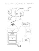 XML EDITOR WITHIN A WYSIWYG APPLICATION diagram and image