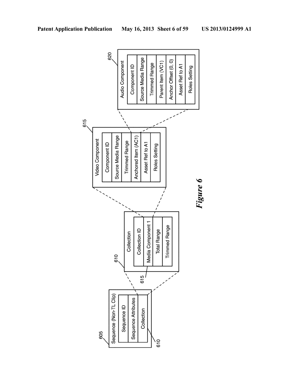 REFERENCE CLIPS IN A MEDIA-EDITING APPLICATION - diagram, schematic, and image 07