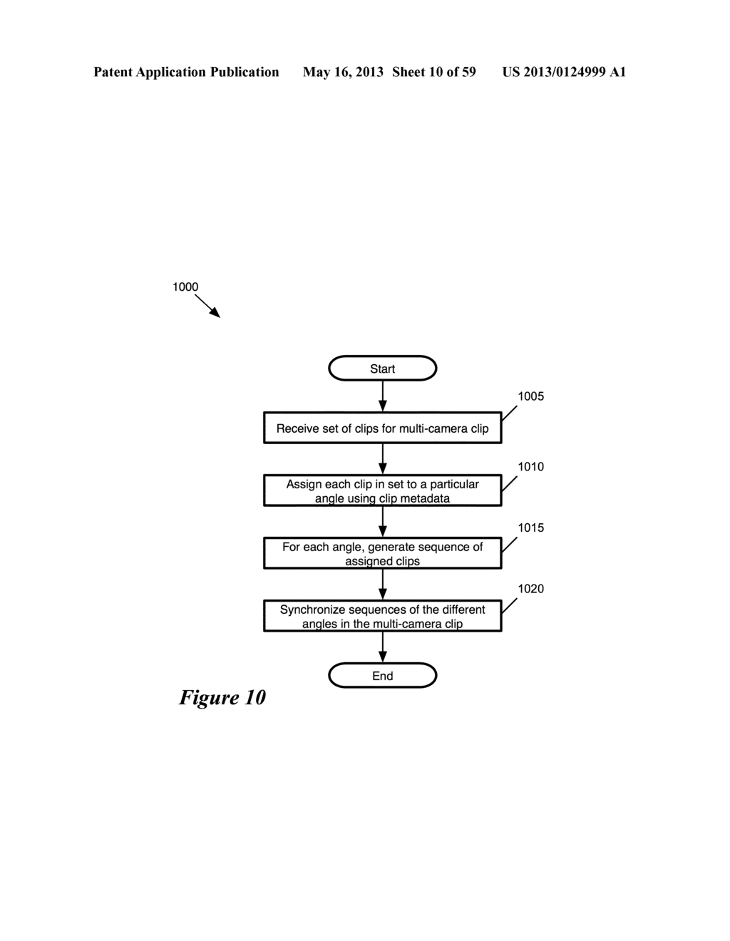 REFERENCE CLIPS IN A MEDIA-EDITING APPLICATION - diagram, schematic, and image 11