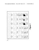 Automatic stacking based on time proximity and visual similarity diagram and image