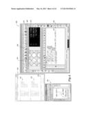 Machine Vision System Program Editing Environment Including Synchronized     User Interface Features diagram and image