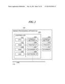 IMAGE PROCESSING APPARATUS THAT DISPLAYS ICON, METHOD OF CONTROLLING THE     SAME, IMAGE PROCESSING SYSTEM, AND STORAGE MEDIUM diagram and image