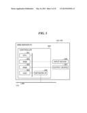 IMAGE PROCESSING APPARATUS THAT DISPLAYS ICON, METHOD OF CONTROLLING THE     SAME, IMAGE PROCESSING SYSTEM, AND STORAGE MEDIUM diagram and image