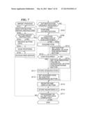 IMAGE PROCESSING APPARATUS THAT DISPLAYS ICON, METHOD OF CONTROLLING THE     SAME, IMAGE PROCESSING SYSTEM, AND STORAGE MEDIUM diagram and image