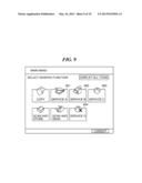 IMAGE PROCESSING APPARATUS THAT DISPLAYS ICON, METHOD OF CONTROLLING THE     SAME, IMAGE PROCESSING SYSTEM, AND STORAGE MEDIUM diagram and image