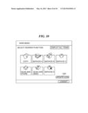 IMAGE PROCESSING APPARATUS THAT DISPLAYS ICON, METHOD OF CONTROLLING THE     SAME, IMAGE PROCESSING SYSTEM, AND STORAGE MEDIUM diagram and image