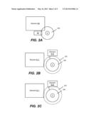 Adaptive Area Cursor diagram and image