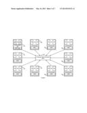 SYSTEM AND METHOD FOR USING LOCAL STORAGE TO EMULATE CENTRALIZED STORAGE diagram and image