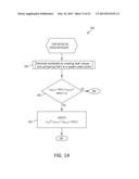 CONSERVING POWER THROUGH WORK LOAD ESTIMATION FOR A PORTABLE COMPUTING     DEVICE USING SCHEDULED RESOURCE SET TRANSITIONS diagram and image