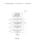 CONSERVING POWER THROUGH WORK LOAD ESTIMATION FOR A PORTABLE COMPUTING     DEVICE USING SCHEDULED RESOURCE SET TRANSITIONS diagram and image